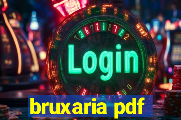 bruxaria pdf